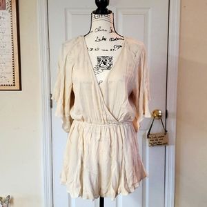Free People Romper
